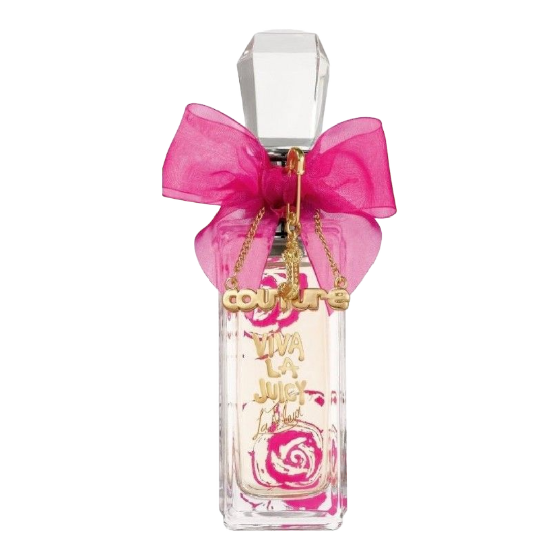 JUICY COUTURE VIVA LA JUICY LA FLEUR EDT 150ML TESTER