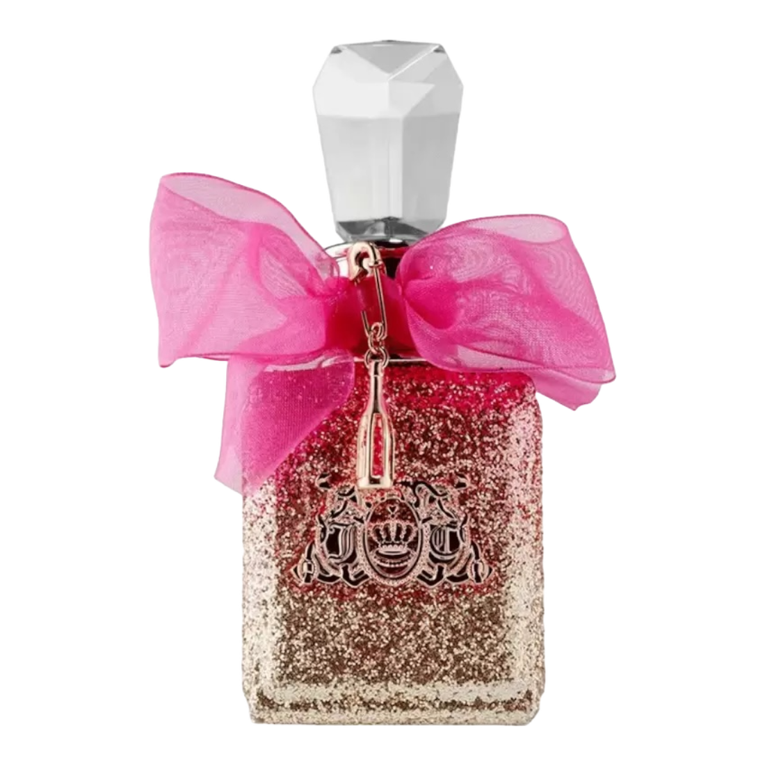 JUICY COUTURE VIVA LA JUICY ROSE EDP 100ML TESTER