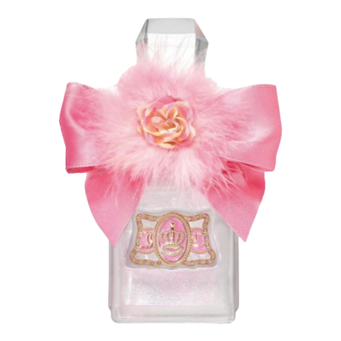 JUICY COUTURE VIVA LA JUICY GLACE EDP 100ML TESTER