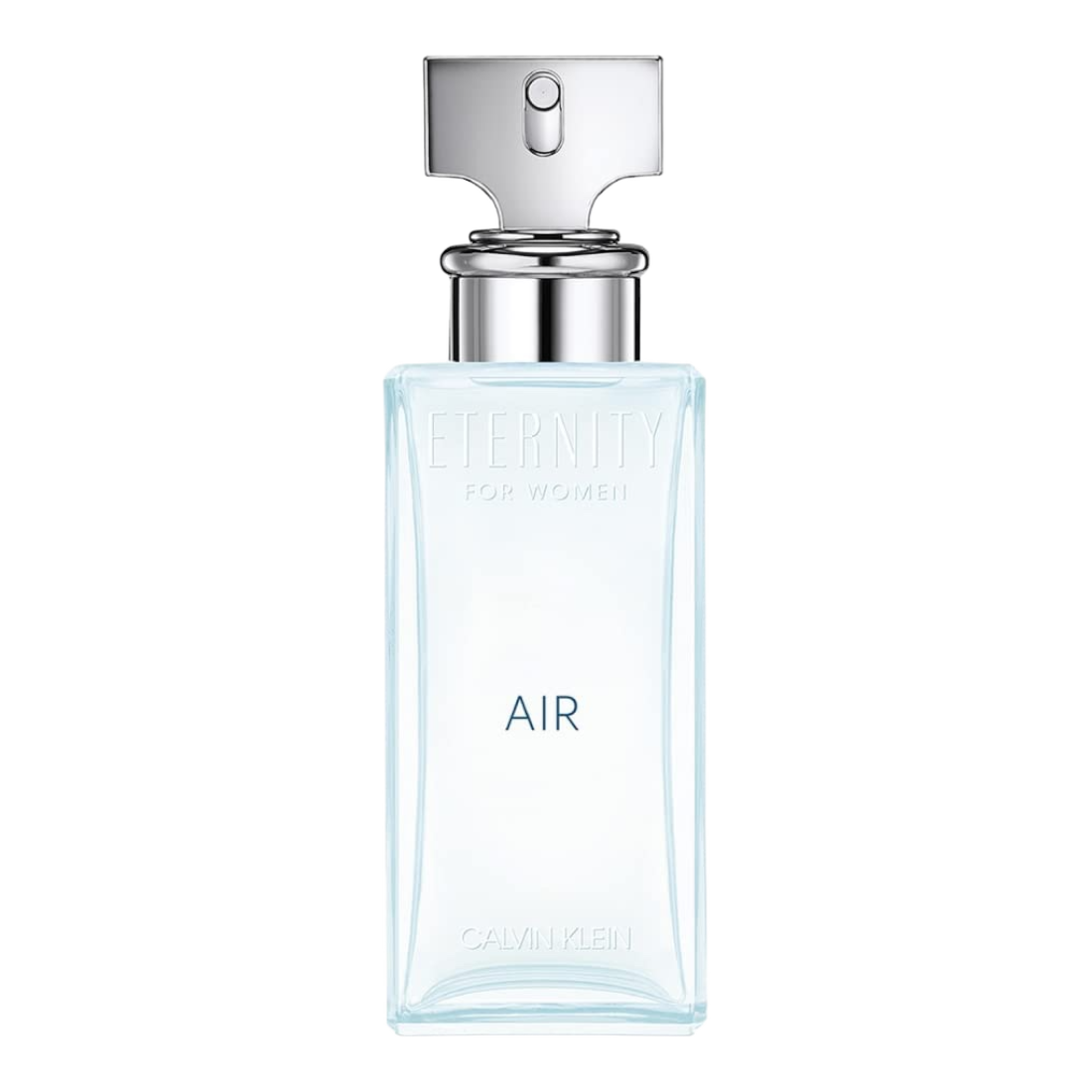 CALVIN KLEIN ETERNITY AIR DONNA EDP 100ML TESTER