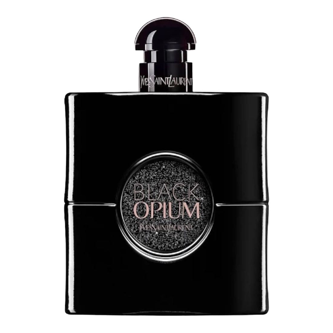 YSL BLACK OPIUM LE PARFUM 90ML TESTER YSL BLACK OPIUM LE PARFUM 90ML TESTER