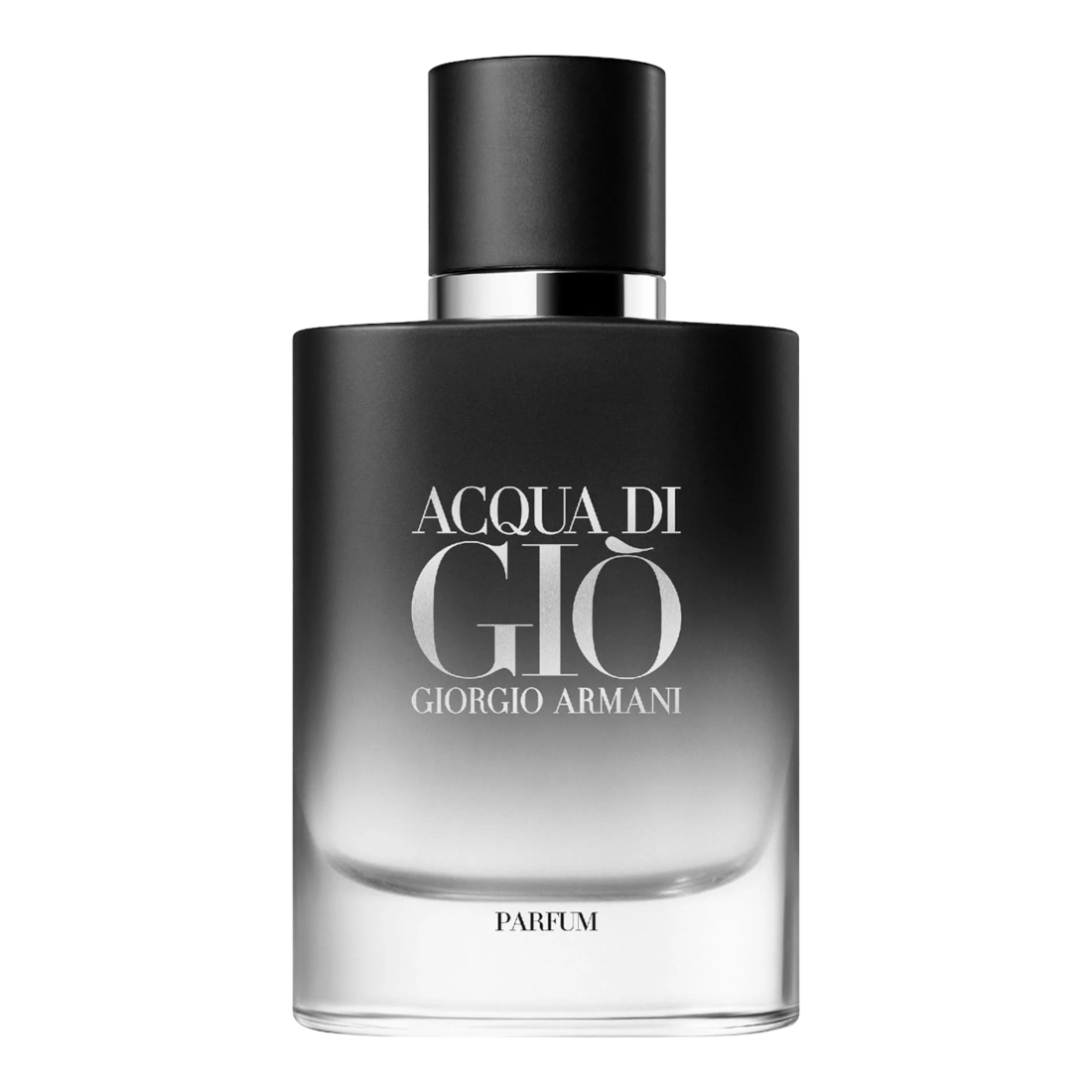 GIORGIO ARMANI ACQUA DI GIO PARFUM 75ML TESTER RICARICABILE