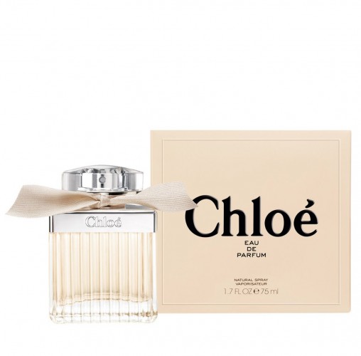 CHLOE EDP 30ML INSCATOLATO