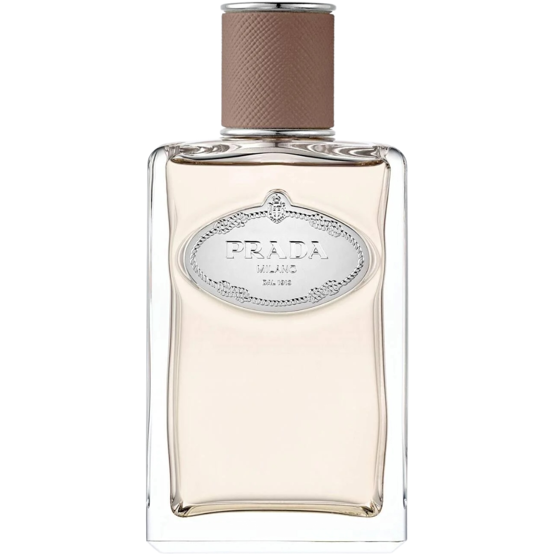 PRADA INFUSION DE VANILLE EDP 100ML TESTER