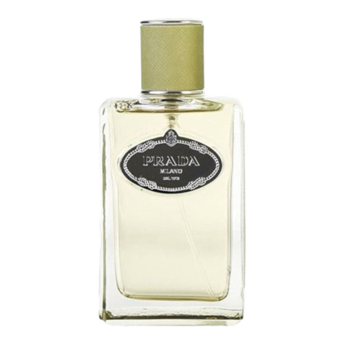 PRADA INFUSION DE VETIVER EDP 100ML TESTER