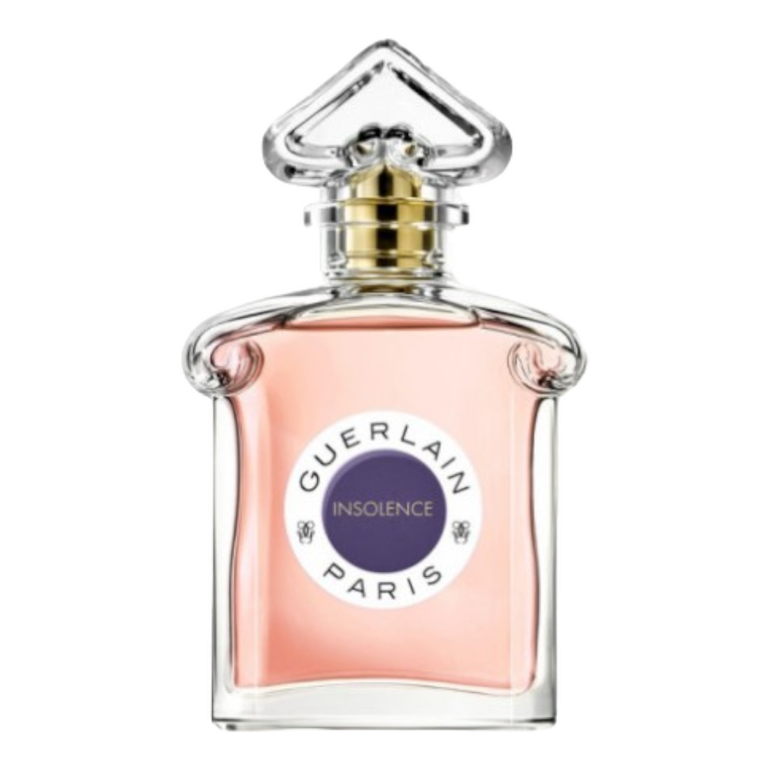 GUERLAIN INSOLENCE EDT 75ML TESTER
