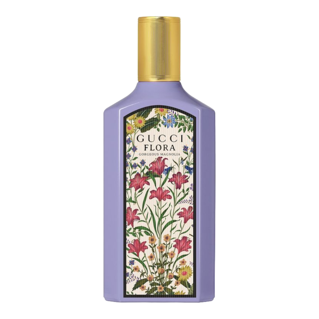 GUCCI FLORA GORGEOUS MAGNOLIA EDP 100ML TESTER