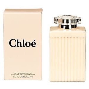 CHLOE DONNA LATTE CORPO 200ML
