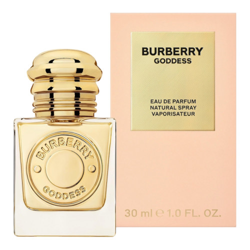 BURBERRY GODDESS EDP 30ML INSCATOLATO