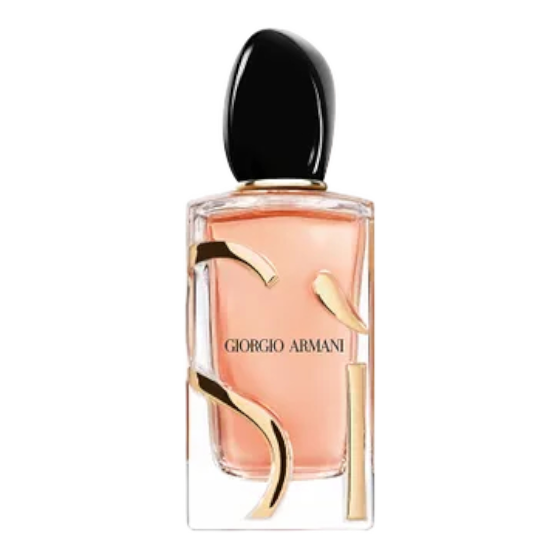 GIORGIO ARMANI SI EDP INTENSE 100ML TESTER RICARICABILE