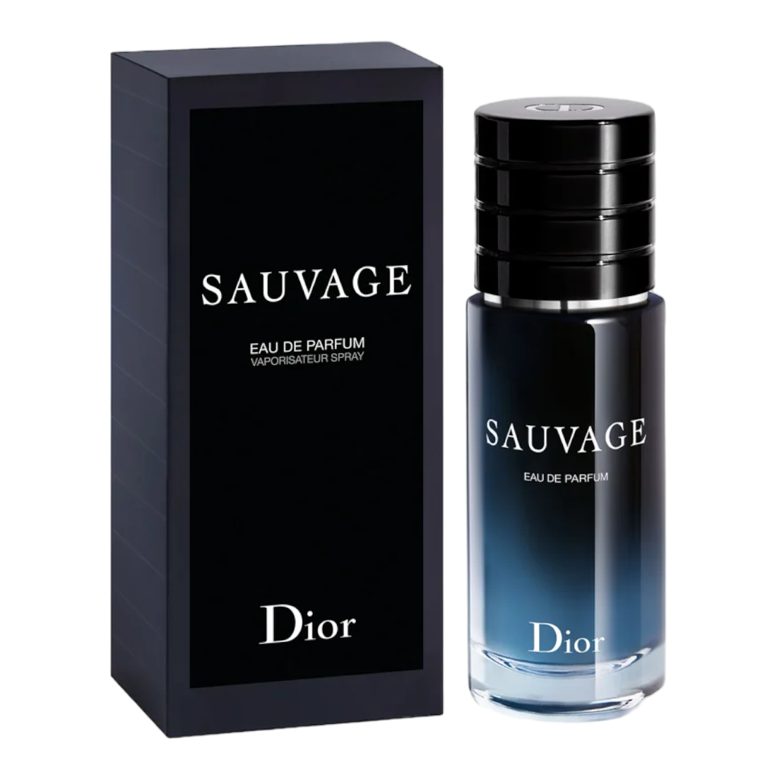 DIOR SAUVAGE EDP 30ML SPRAY INSCATOLATO