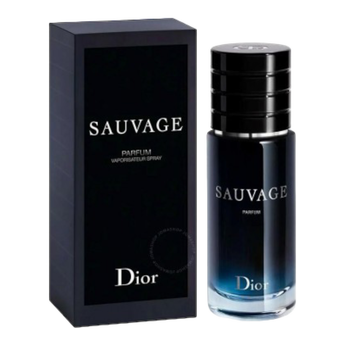 DIOR SAUVAGE PARFUM 30ML SPRAY INSCATOLATO