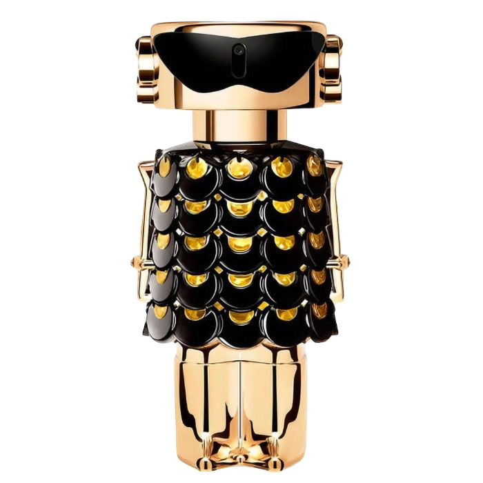 PACO RABANNE FAME PARFUM 80ML TESTER RICARICABILE