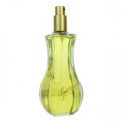 GIORGIO BEVERLY HILLS EDT 90ML TESTER NO TAPPO