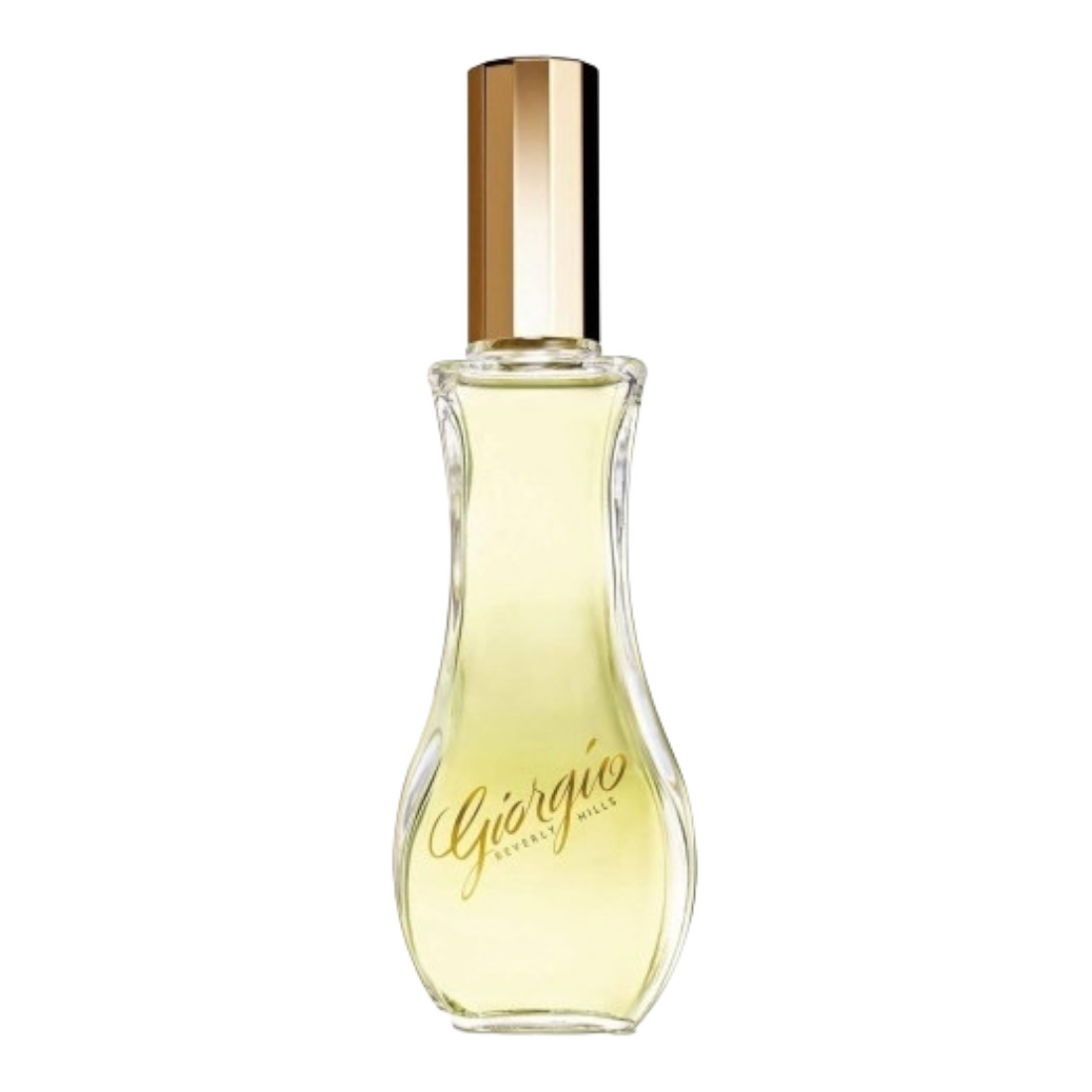 GIORGIO BEVERLY HILLS EDT 90ML TESTER NO TAPPO