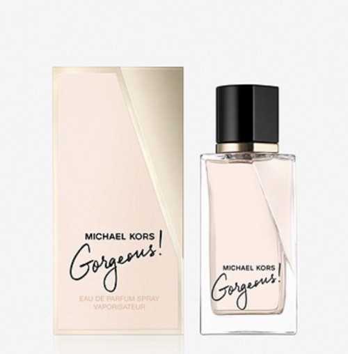 MICHAEL KORS GORGEOUS EDP 100ML INSCATOLATO