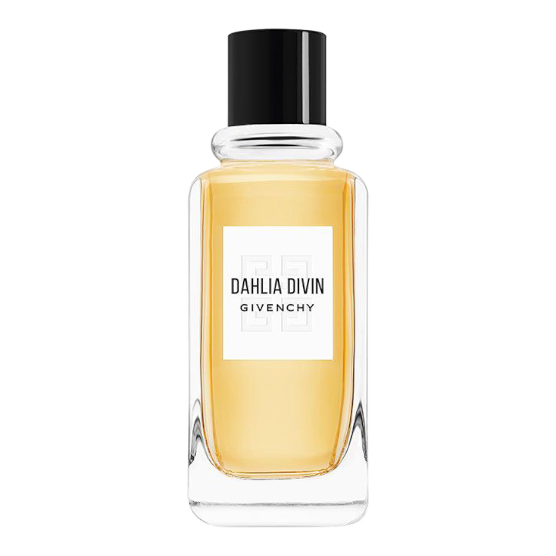 GIVENCHY DAHLIA DIVIN EDP 100ML TESTER NO TAPPO
