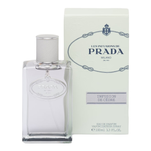 PRADA LES INFUSION DE CEDRE EDP 100ML INSCATOLATO