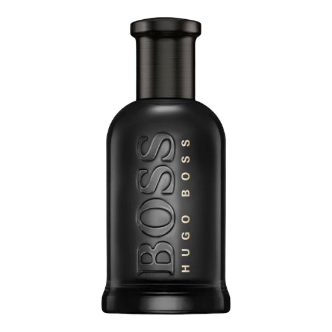 HUGO BOSS BOTTLED PARFUM 100ML TESTER