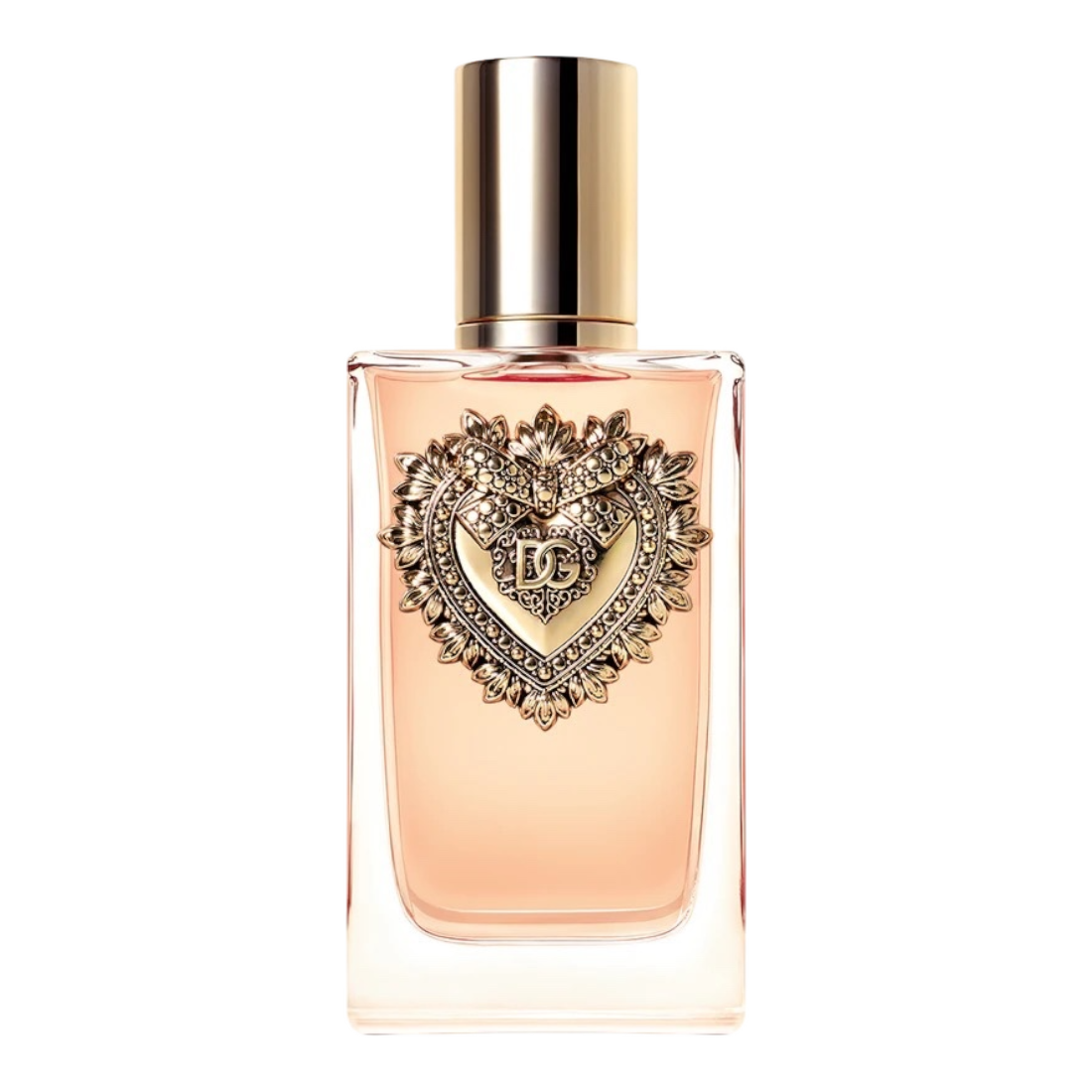DG DEVOTION EDP 100ML TESTER