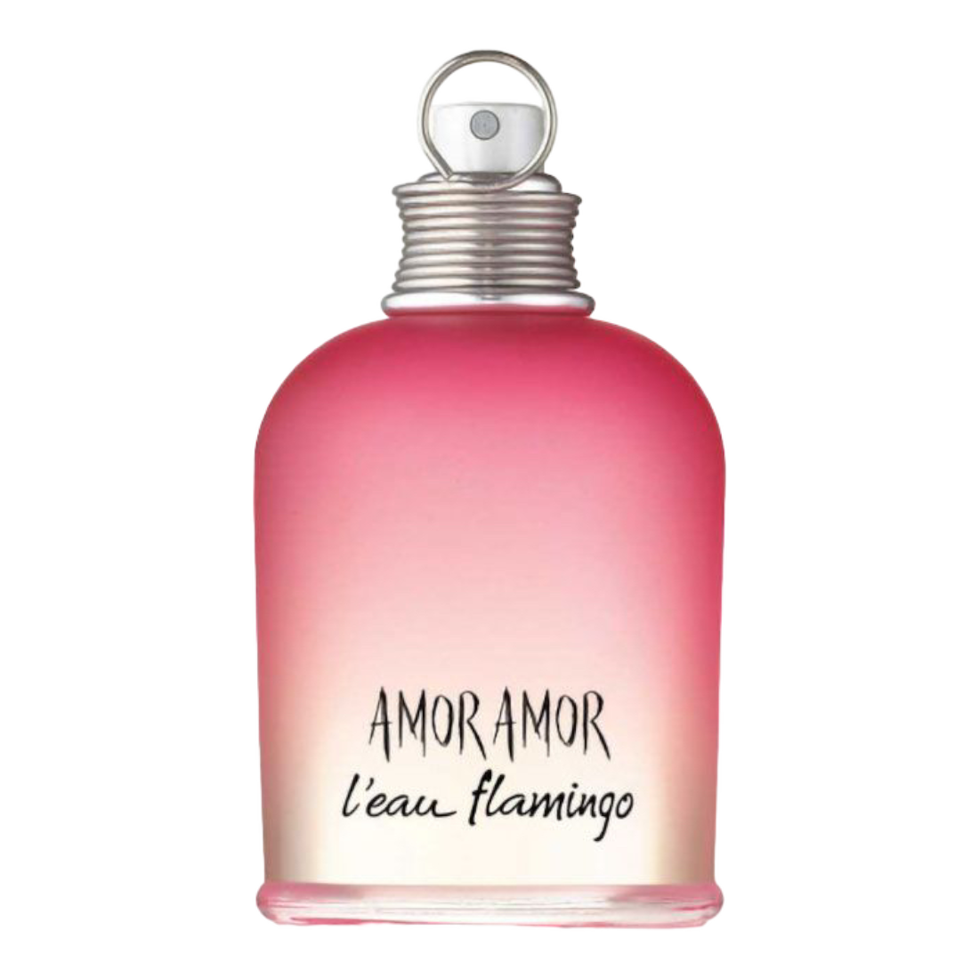 CACHAREL AMOR AMOR L'EAU FLAMINGO EDT 100ML TESTER