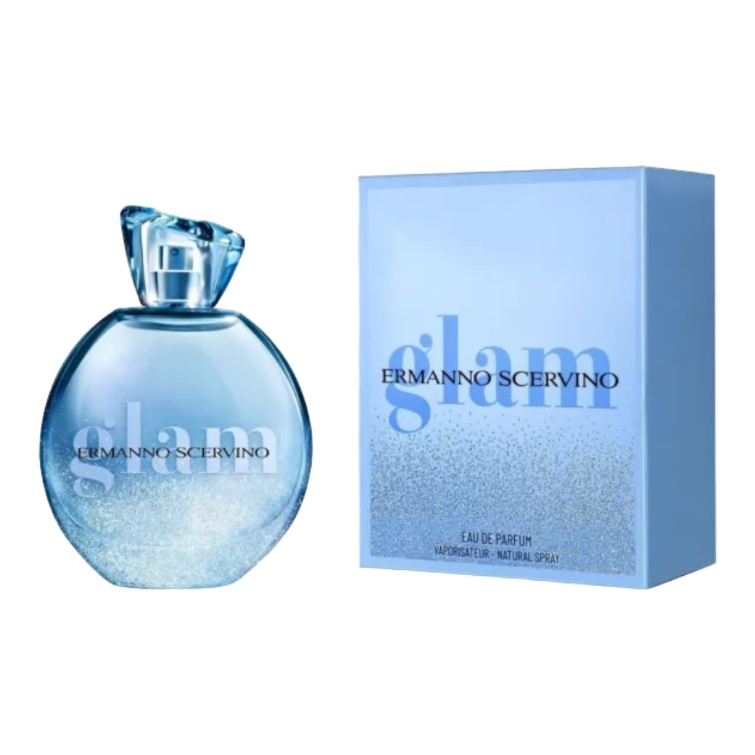 ERMANNO SCERVINO GLAM EDP 50ML INSCATOLATO