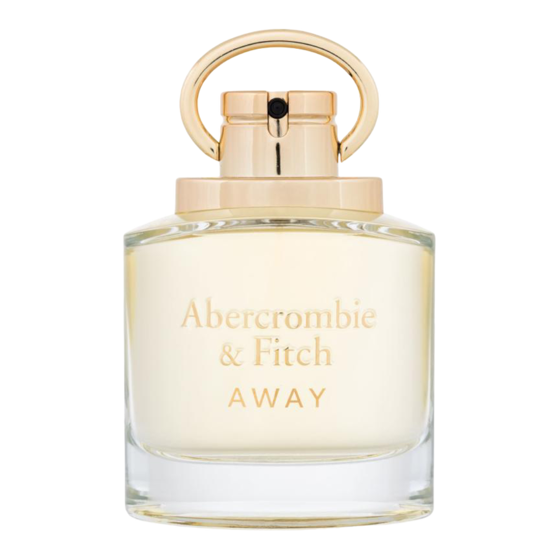 ABERCROMBIE  FITCH AWAY DONNA EDP 100ML TESTER