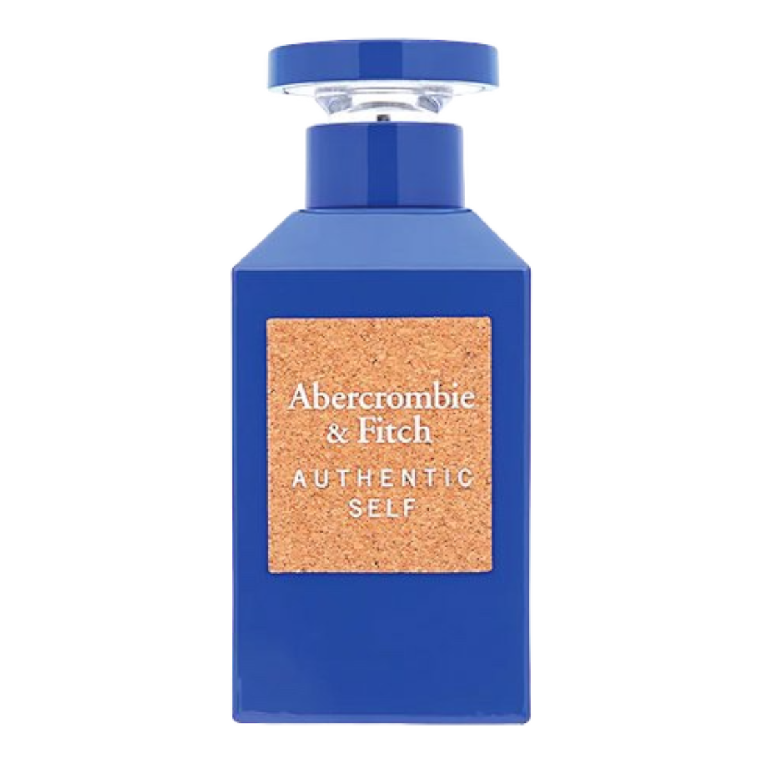 ABERCROMBIEFITCH AUTHENTIC SELF UOMO EDT 100ML TESTER