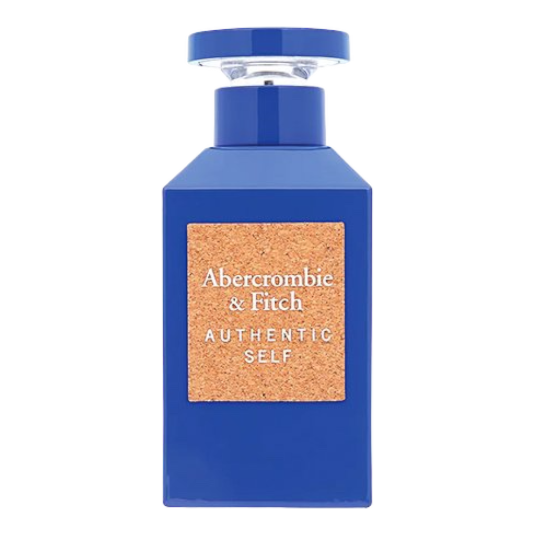 ABERCROMBIE FITCH AUTHENTIC SELF UOMO EDT 100ML TESTER