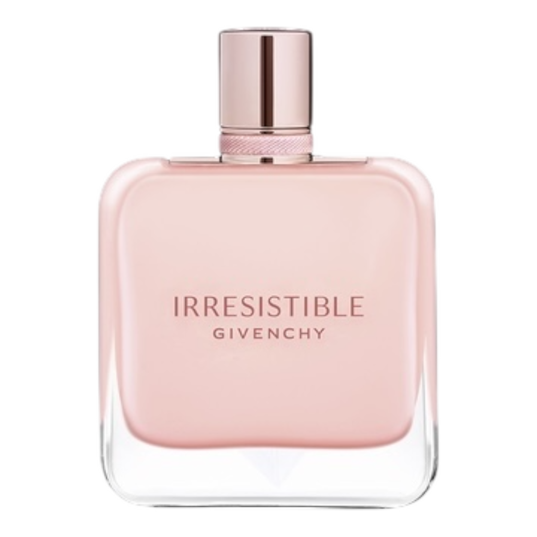 GIVENCHY IRRESISTIBLE ROSE VELVET EDP 80ML TESTER