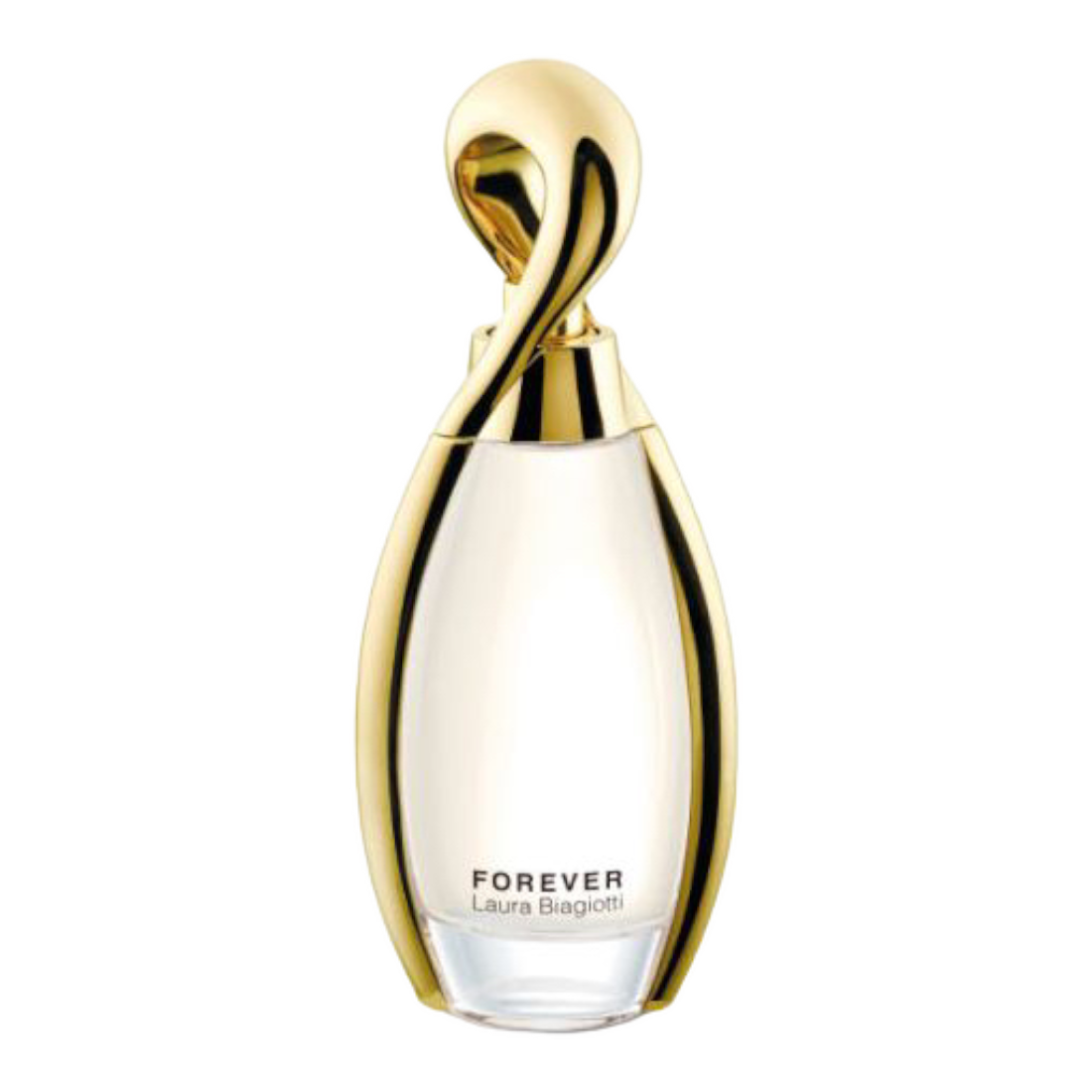 LAURA BIAGIOTTI FOREVER GOLD FOR HER EDP 100ML TESTER