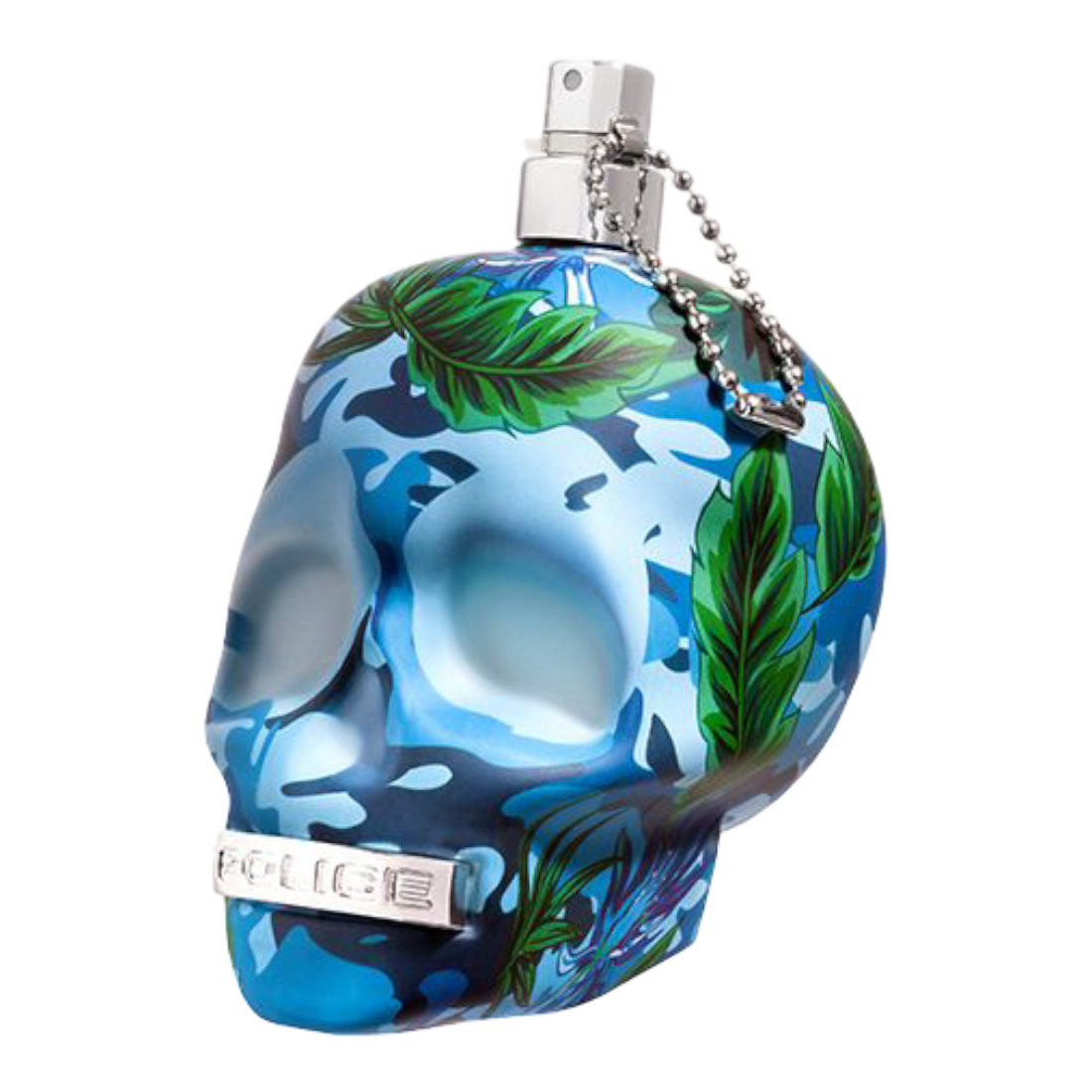 POLICE TO BE EXOTIC JUNGLE UOMO EDT 125ML TESTER