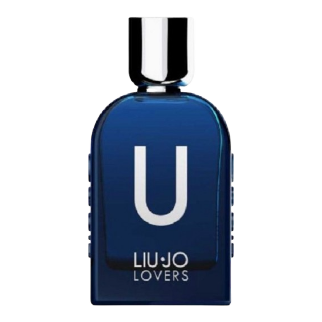 LIU JO LOVERS UOMO EDT 100ML SPRAY TESTER NO TAPPO