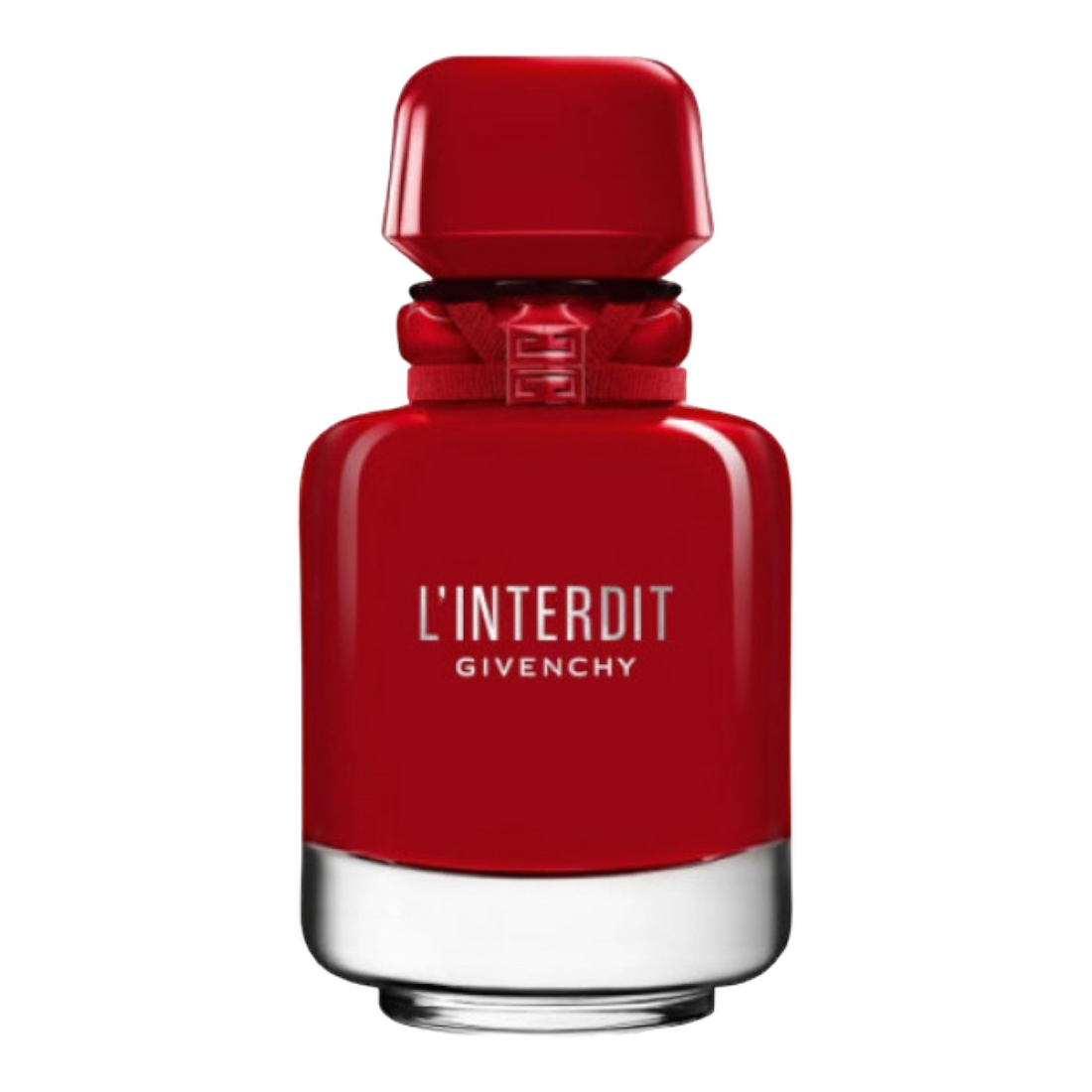 GIVENCHY L'INTERDIT ROUGE ULTIME EDP 80ML TESTER