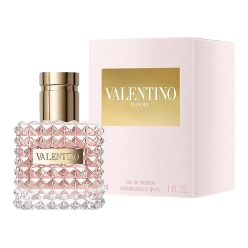 VALENTINO DONNA EDP 30ML INSCATOLATO