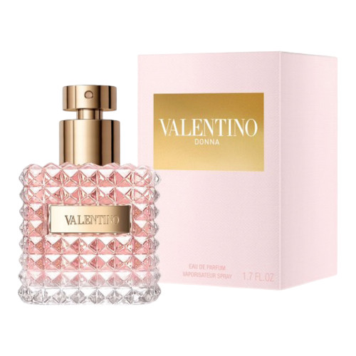 VALENTINO DONNA EDP 50ML INSCATOLATO