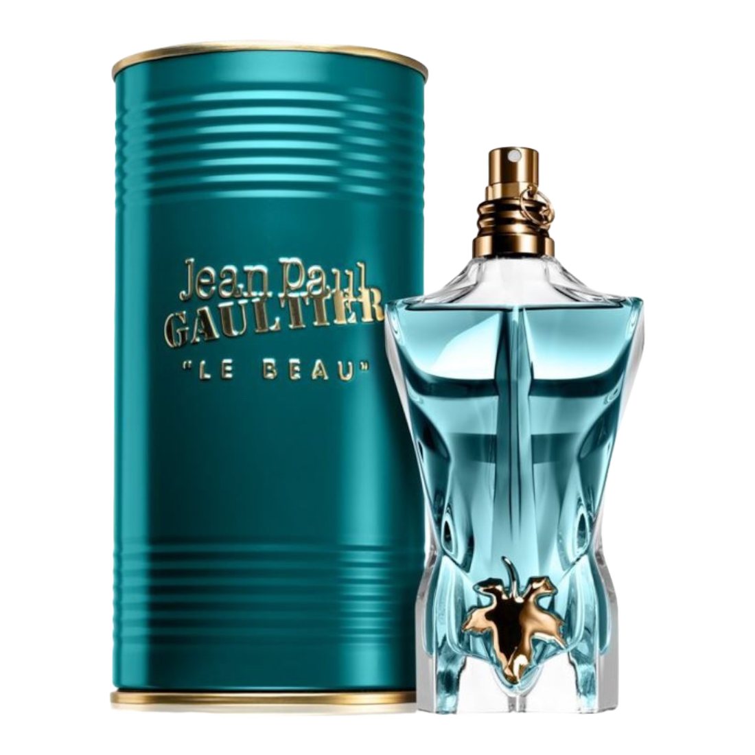 JEAN PAUL GAULTIER LE BEAU EDT 125ML INSCATOLATO