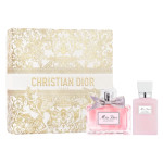 DIOR MISS DIOR EDP 50ML SPRAY+LATTE CORPO 75ML CONFEZIONE