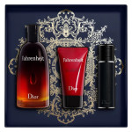 DIOR FAHRENHEIT EDT 100ML + GEL DOCCIA 50ML + 10ML EDT RICARIC
