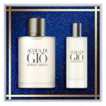 GIORGIO ARMANI ACQUA DI GIO EDT 50ML + 15ML TRAVEL CONF