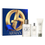 GIORGIO ARMANI ACQUA DI GIO EDT 100ML + 15ML TRAVEL+ 75ML DOCCIA