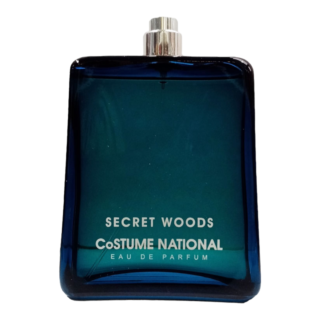 COSTUME NATIONAL SECRET WOODS EDP 100ML TESTER