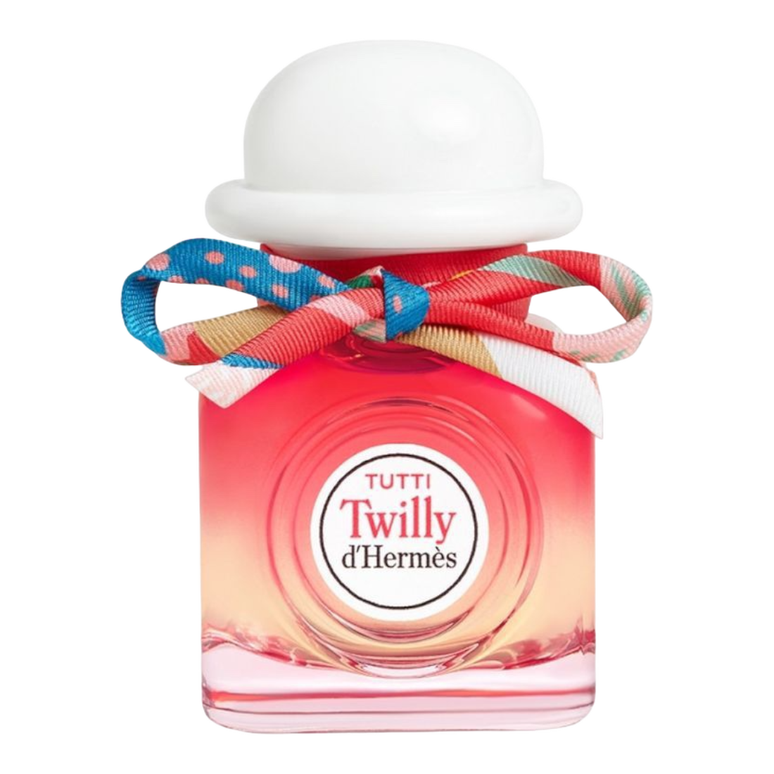 HERMES TUTTI TWILLY EDP 85ML TESTER