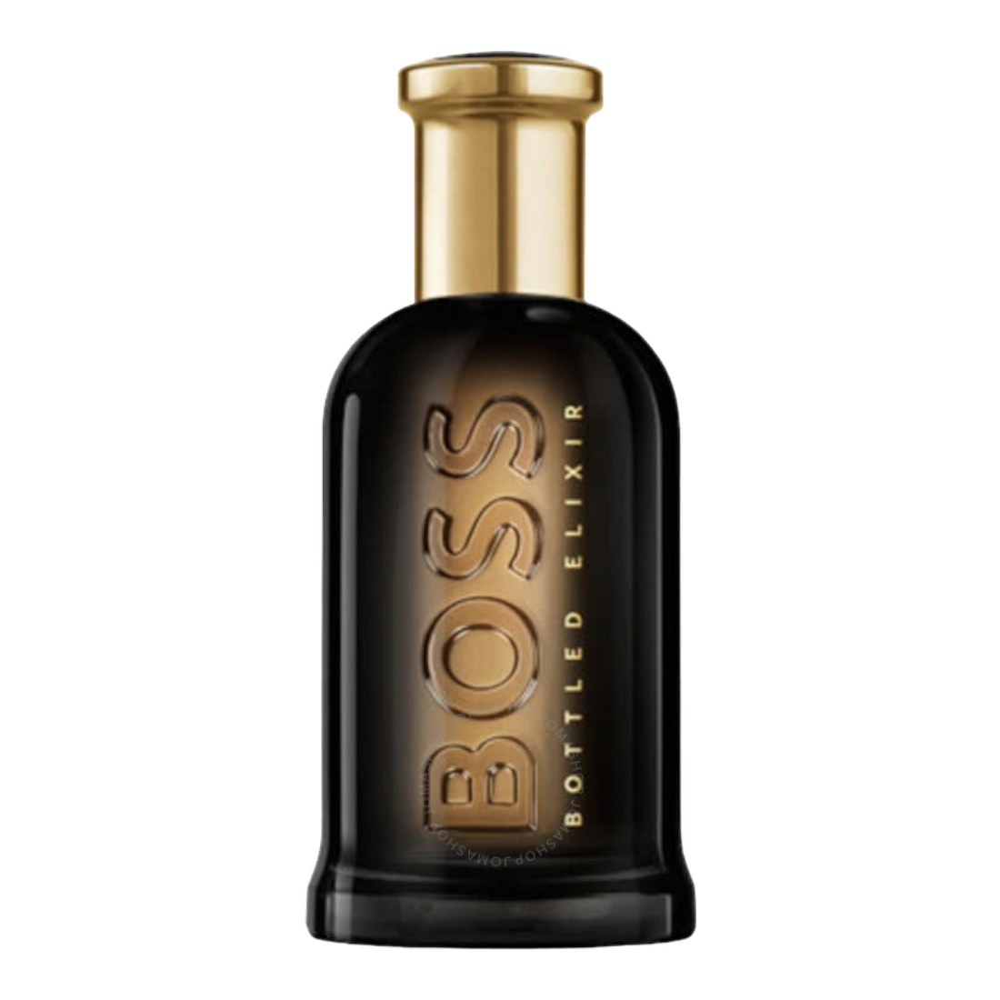 HUGO BOSS BOTTLED ELIXIR PARFUM INTENSE 50ML TESTER