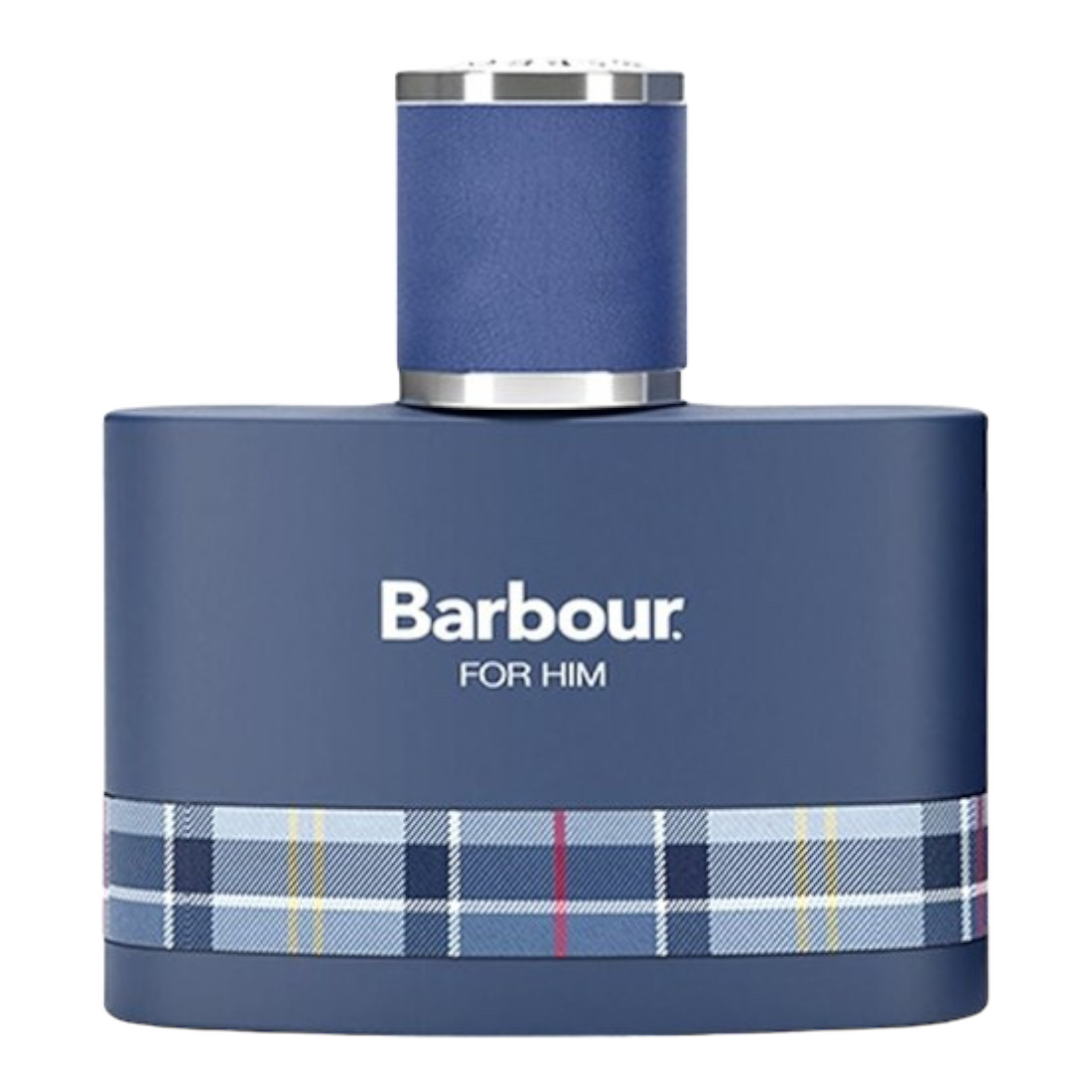BARBOUR FOR HIM COASTAL EDP 100ML TESTER NO TAPPO