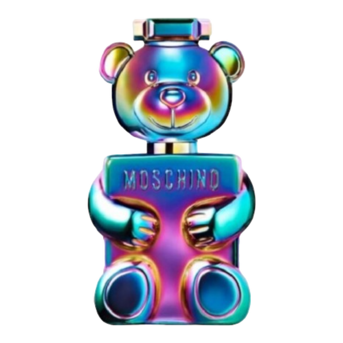 MOSCHINO TOY 2 PEARL EDP 100ML TESTER