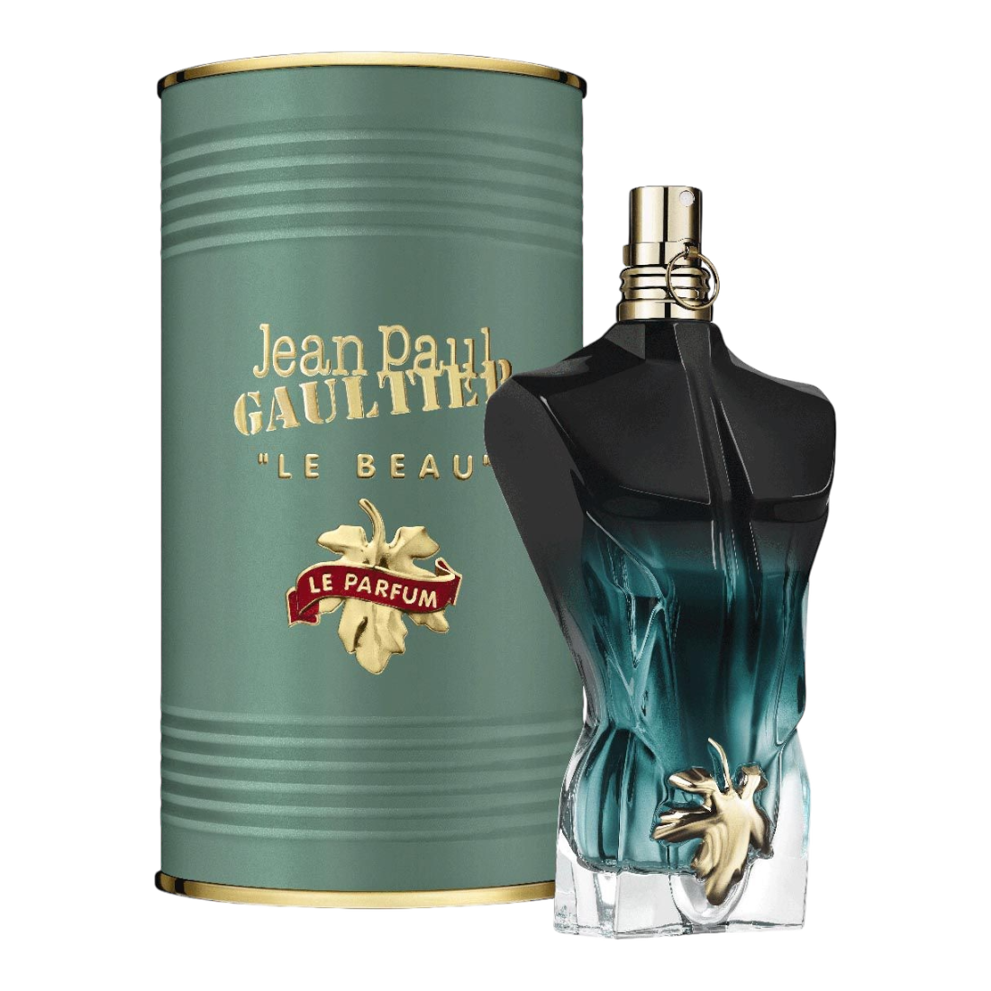 JEAN PAUL GAULTIER LE BEAU EDP INTENSE 75ML INSCATOLATO
