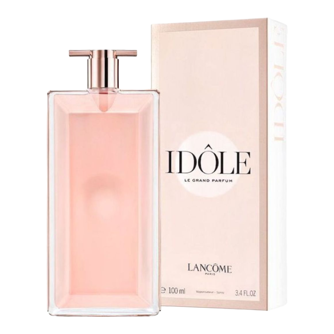 LANCOME IDOLE LE GRAND PARFUM 100ML INSCATOLATO