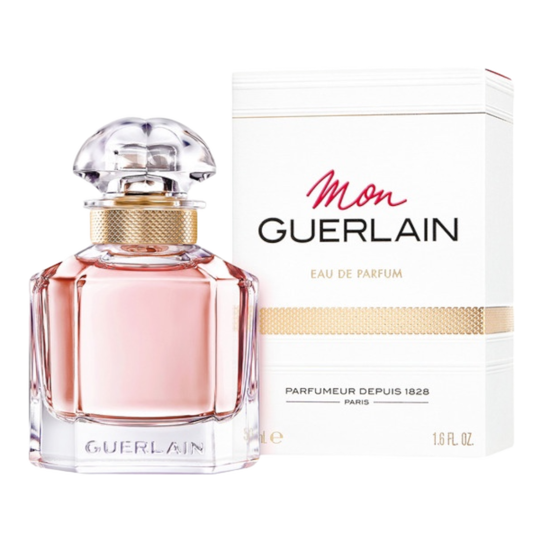 MON GUERLAIN EDP 100ML INSCATOLATO