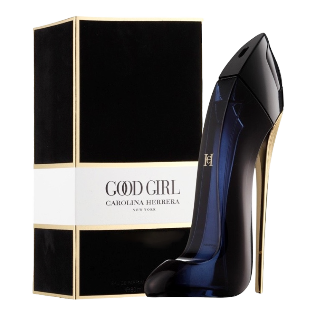 CAROLINA HERRERA GOOD GIRL EDP 30ML SPRAY INSCATOLATO